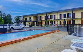 Country Plaza Motel Taree
